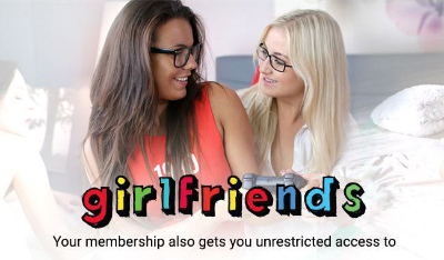 lesbian girlfriends porn website