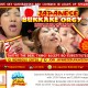 Great pay porn site with Japanese bukkake videos.