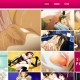 Nice pay porn site for hentai lovers.