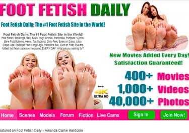 The greatest hd xxx website showing feet fetish porn contents
