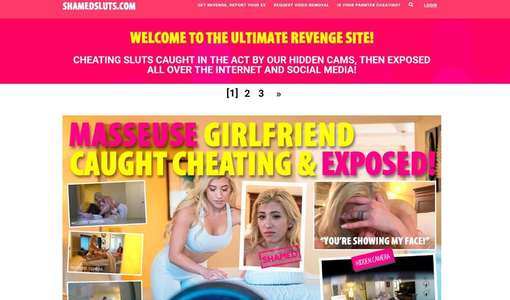 Best premium porn website fr revenge adult flicks