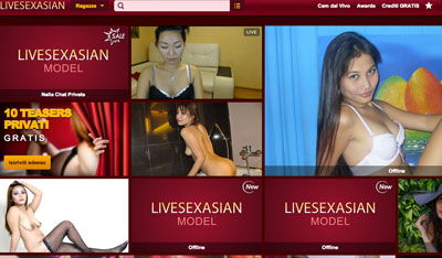top paid adult website for hot asian girls
