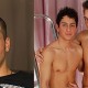 Great gay porn site with amateur content.