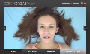 Cheap porn site about real orgasms.